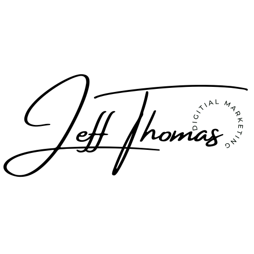 Jeff Thomas - Marketing Professional